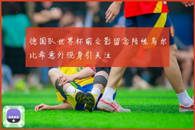 德国队世界杯前合影留念陪练乌尔比希意外现身引关注