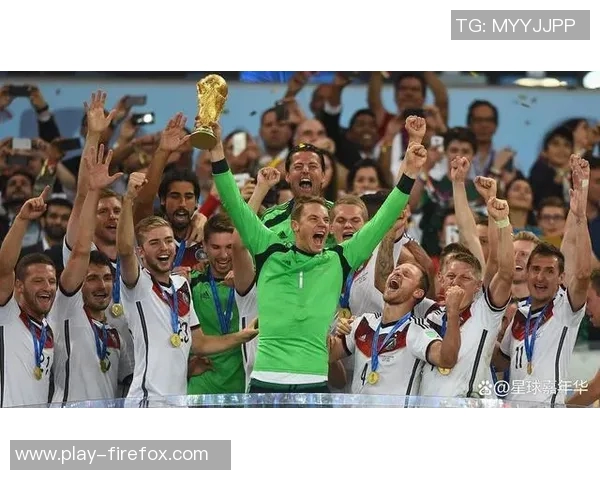 德国队争夺世界杯冠军的希望在于继续保持今天的表现