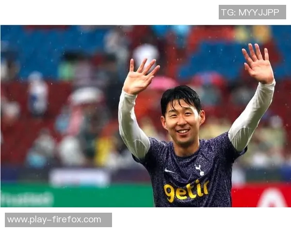 孙兴慜FIFA最佳投票结果揭晓登贝莱凯恩亚马尔名列前茅