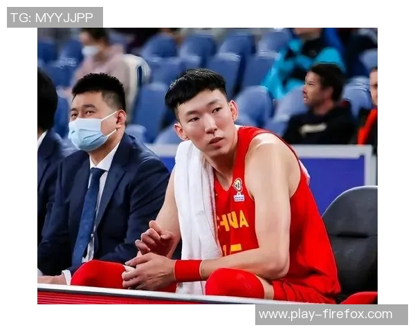 周琦轻松表现仅用7分钟高效拿下9分2板1断下半场未再出战