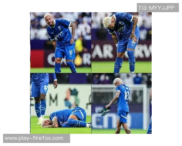 内马尔伤病恢复进展顺利预计11月初重返赛场