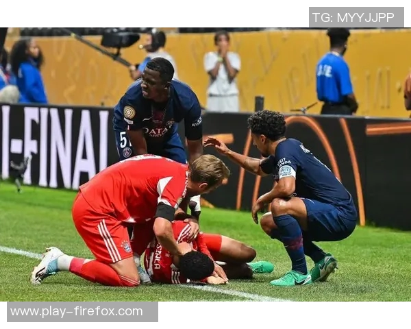 拜仁发布穆西亚拉康复训练照片展现积极恢复状态